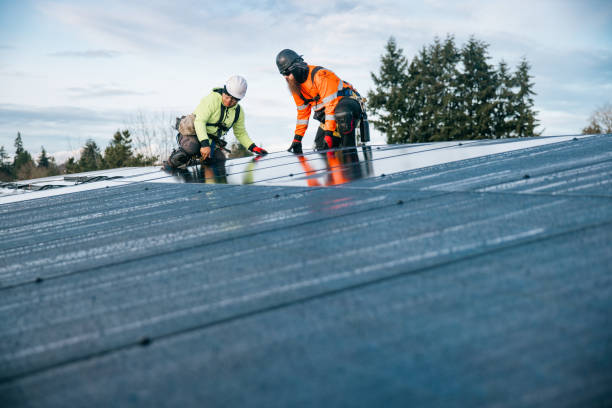 Trusted Metal Roofing service in Tarrytown, NY - Ben Roofing and Steel LLC